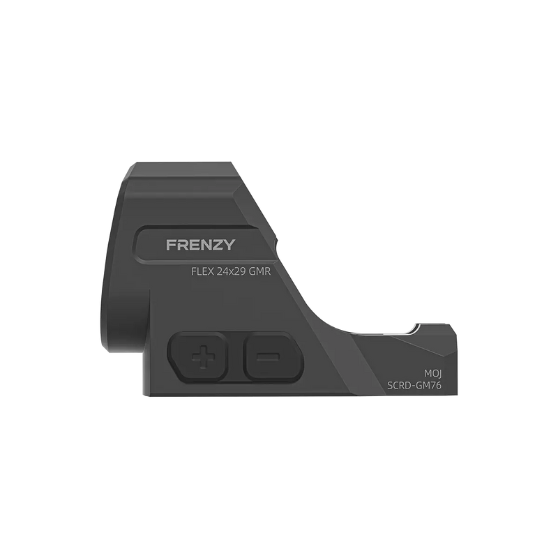 Load image into Gallery viewer, Vector Optics Frenzy FLEX 24x29 GMR Green Dot Sight
