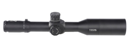 Load image into Gallery viewer, Valdada 4.8-30X56 40MM FFP RECON G-2 MIL/MIL, XTREME X1 ILLUM