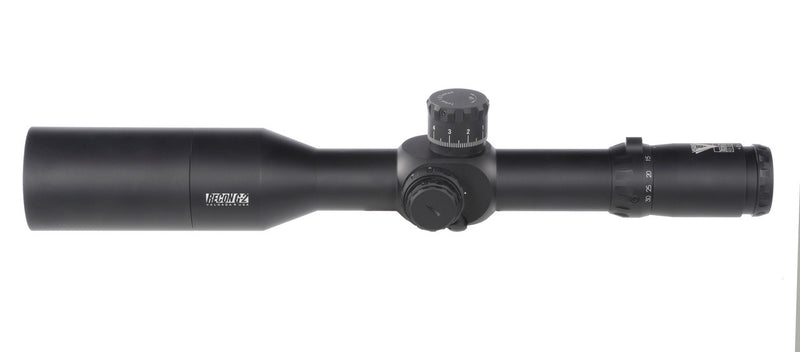 Load image into Gallery viewer, Valdada 4.8-30X56 40MM FFP RECON G-2 MIL/MIL, XTREME X1 ILLUM