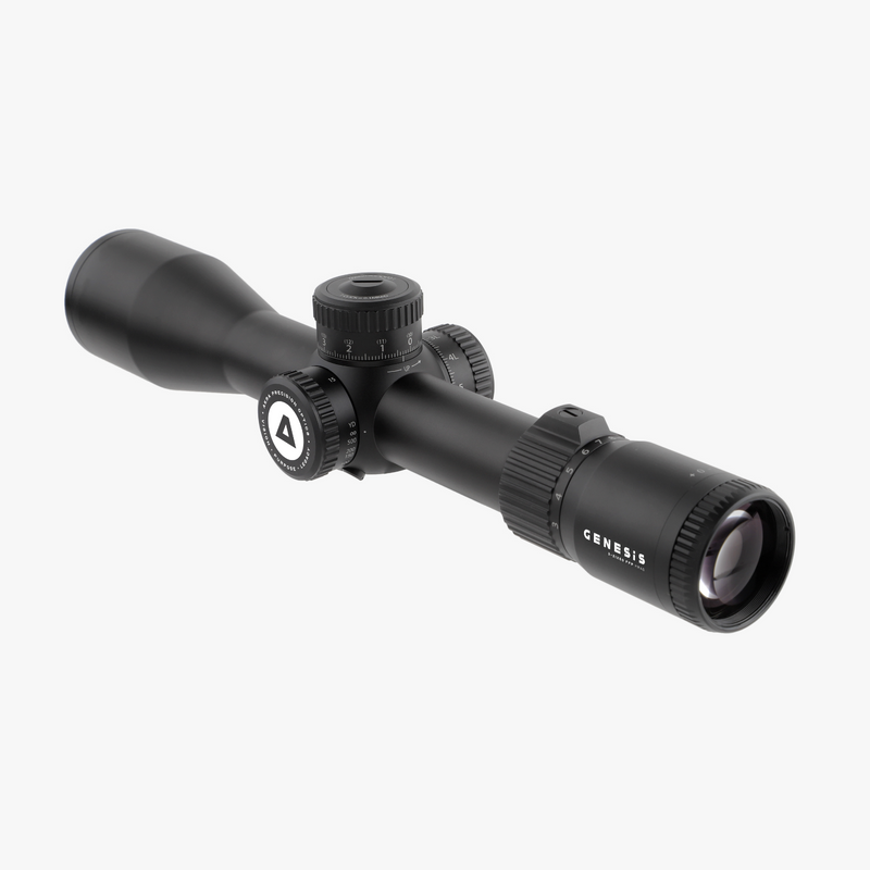 Load image into Gallery viewer, AKRA GENESIS 3-21x50 FFP MRAD Scope