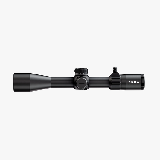 AKRA GENESIS 4-16x44 SFP MOA Scope