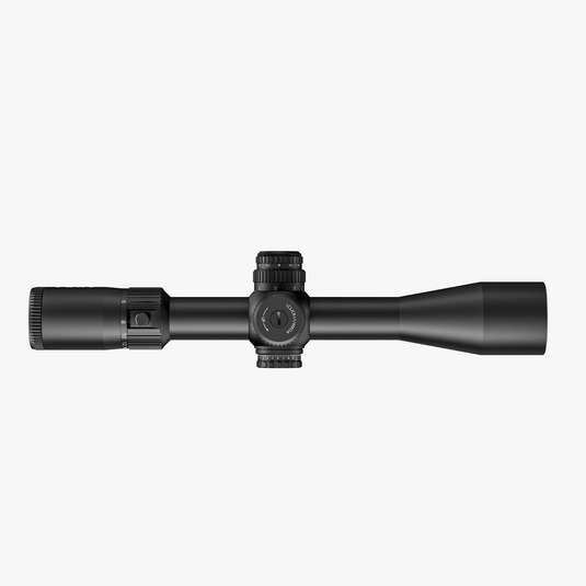 AKRA GENESIS 4-16x44 SFP MOA Scope