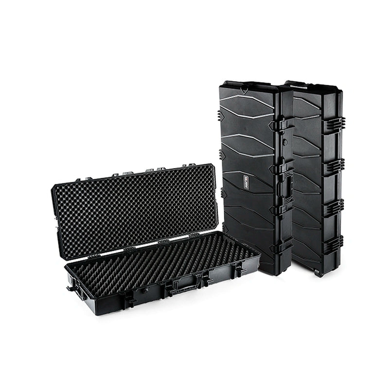 Load image into Gallery viewer, Glary Tactical Rifle Case 46"