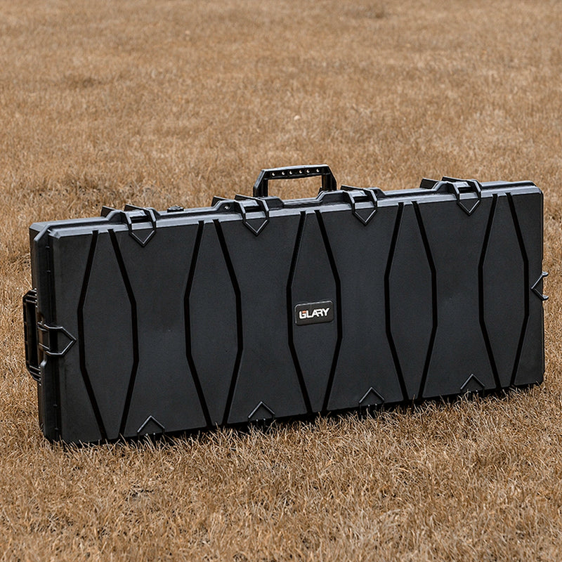 Load image into Gallery viewer, Glary Tactical Rifle Case 46"