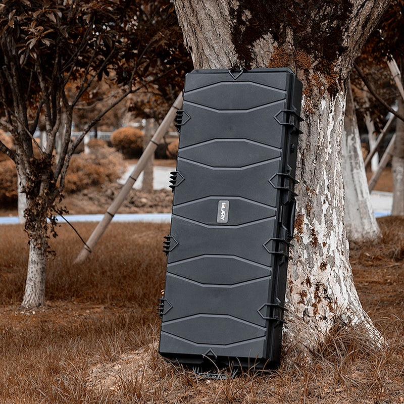 Load image into Gallery viewer, Glary Tactical Rifle Case 46"