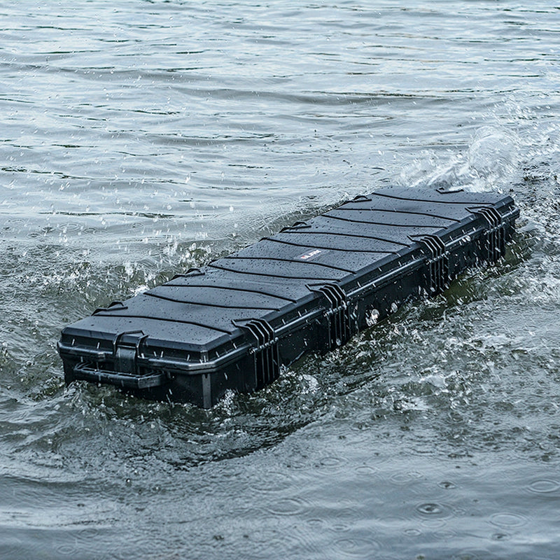 Load image into Gallery viewer, Glary Tactical Rifle Case 52"