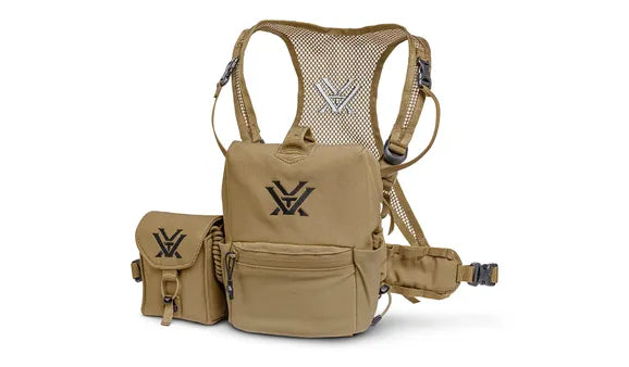 Load image into Gallery viewer, Vortex GlassPak™ Pro Binocular Harness