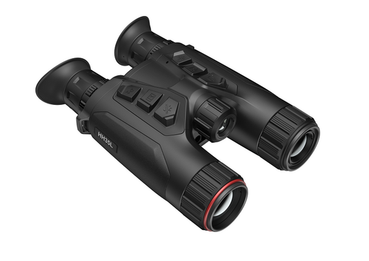 Hikmicro Habrok HH35L LRF Multi-Spectrum Binocular