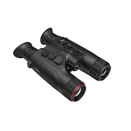 Hikmicro Habrok HH35L LRF Multi-Spectrum Binocular