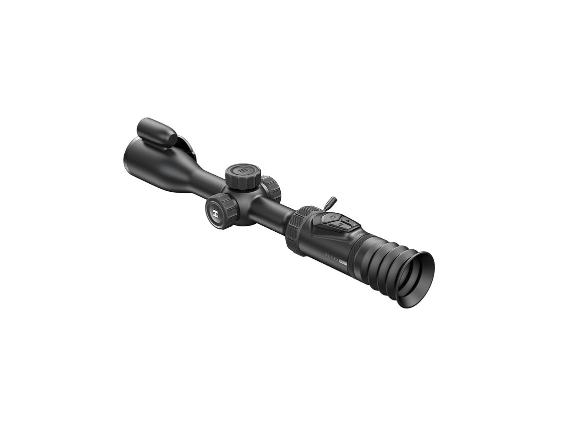 HIKMICRO Alpex A50PL Pro (incl. IR Torch & bracket) – KarooOutdoor.Com