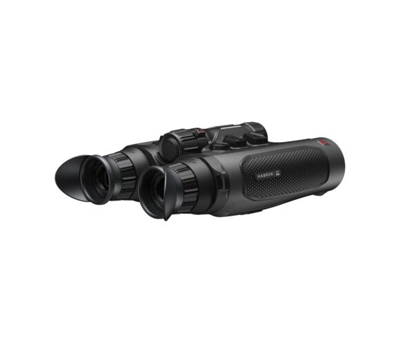 Load image into Gallery viewer, HIKMICRO Habrok 4K HE25L 2.0 Multi-Spectrum Binocular
