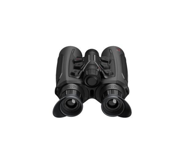 Load image into Gallery viewer, HIKMICRO Habrok 4K HE25L 2.0 Multi-Spectrum Binocular