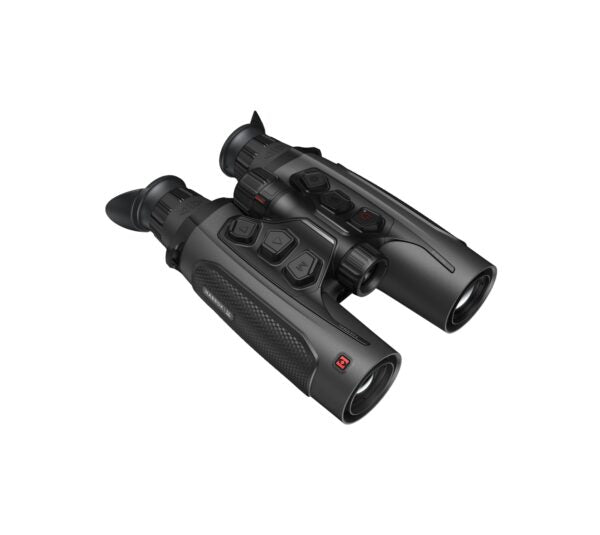 Load image into Gallery viewer, HIKMICRO Habrok 4K HE25L 2.0 Multi-Spectrum Binocular