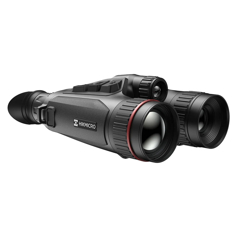 Load image into Gallery viewer, HIKMICRO Habrok Pro HQ50L Multi-Spectrum Thermal Binocular