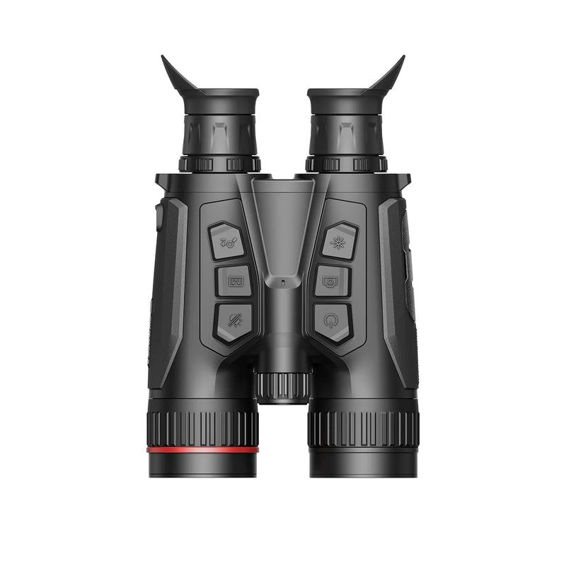 Load image into Gallery viewer, HIKMICRO Habrok Pro HQ50L Multi-Spectrum Thermal Binocular