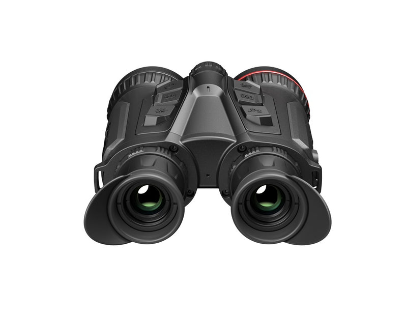 Load image into Gallery viewer, HIKMICRO Habrok Pro HX60L Multi-Spectrum Thermal Binocular