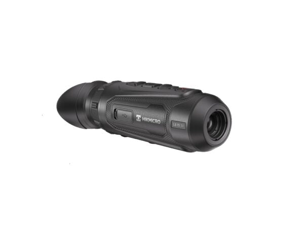 Load image into Gallery viewer, HIKMICRO Lynx LE15 3.0 Handheld Thermal Monocular