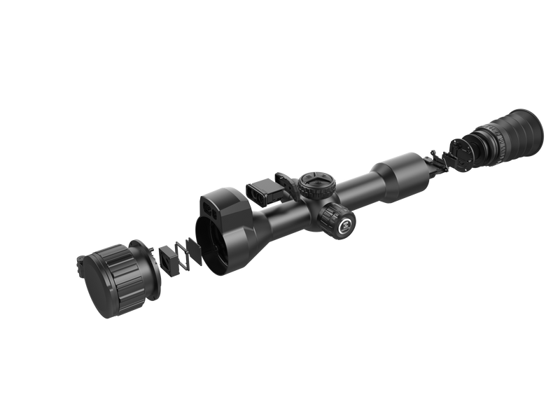 Load image into Gallery viewer, Hikmicro NEOS NH25L Thermal Scope