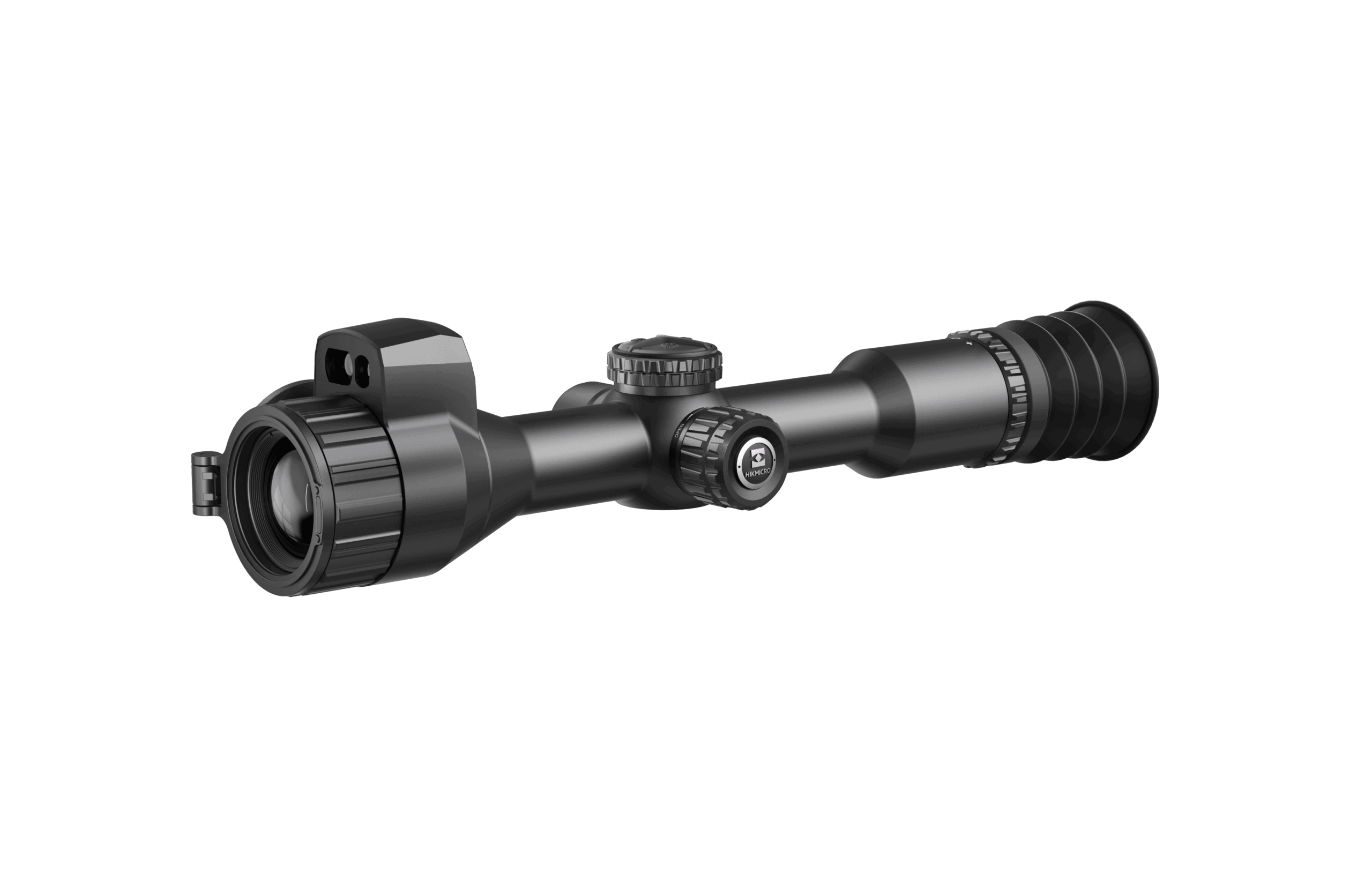 Hikmicro NEOS NH35L Thermal Scope – KarooOutdoor.Com