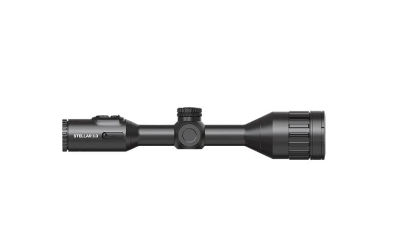 Load image into Gallery viewer, HIKMICRO Stellar SQ50L 3.0 Thermal Image Scope