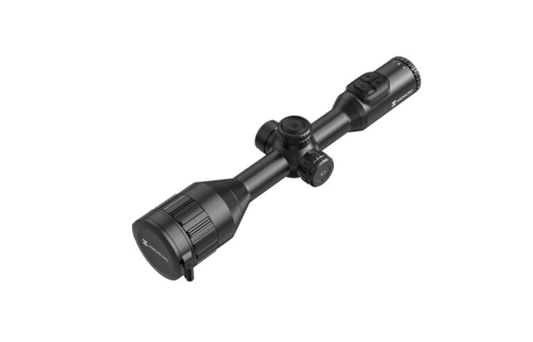 Load image into Gallery viewer, HIKMICRO Stellar SQ50L 3.0 Thermal Image Scope
