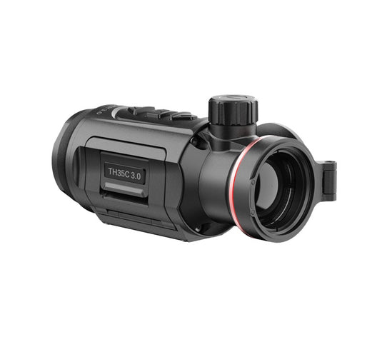 HIKMICRO Thunder TH35C 3.0 Thermal Clip-on Scope