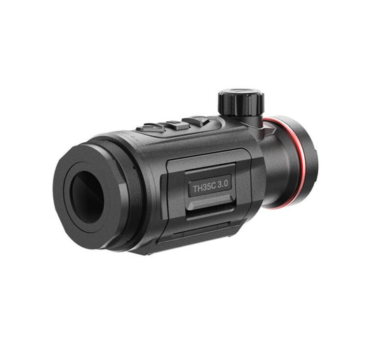 HIKMICRO Thunder TH35C 3.0 Thermal Clip-on Scope