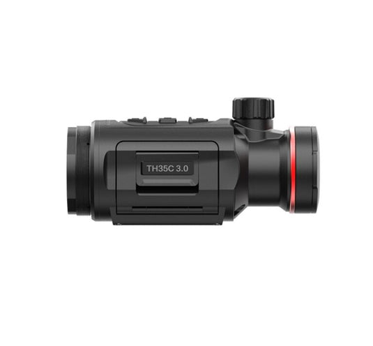 HIKMICRO Thunder TH35C 3.0 Thermal Clip-on Scope