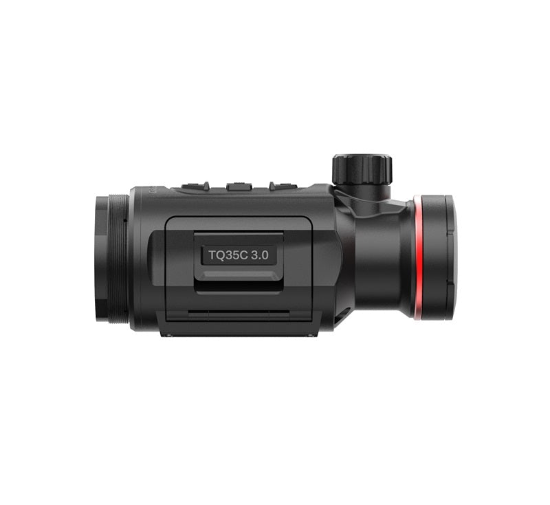 Load image into Gallery viewer, HIKMICRO Thunder TQ35C 3.0 Thermal Monocular