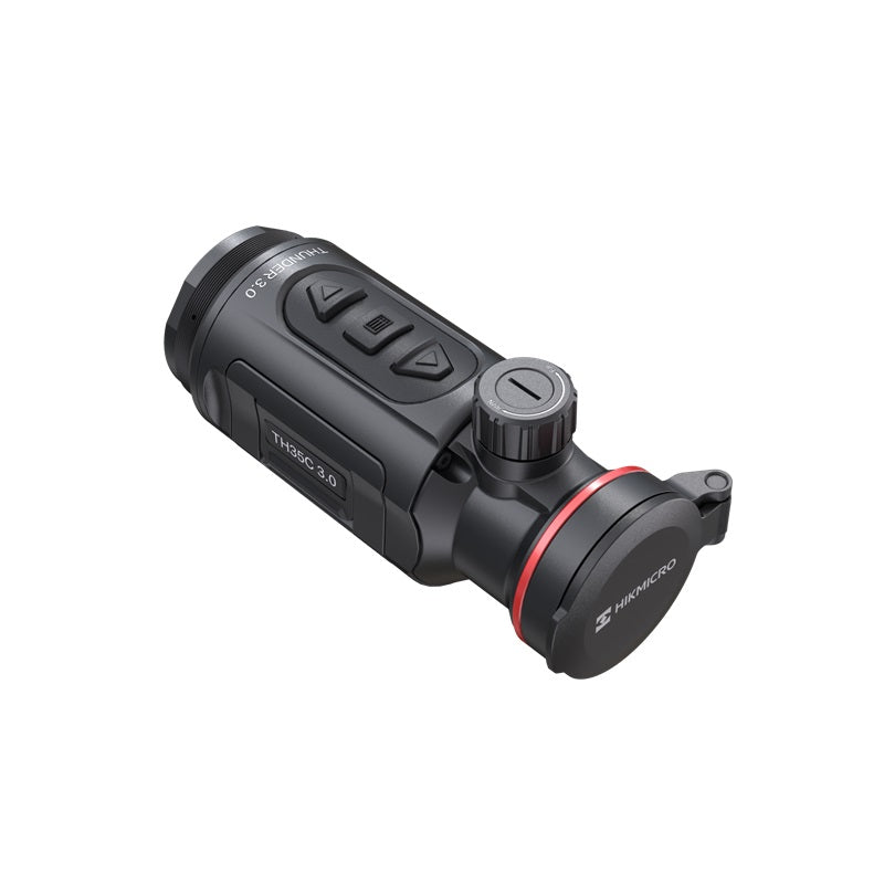 Load image into Gallery viewer, HIKMICRO Thunder TQ35C 3.0 Thermal Monocular