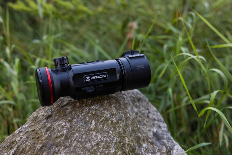 Load image into Gallery viewer, HIKMICRO Thunder TQ50C 3.0 Thermal Monocular