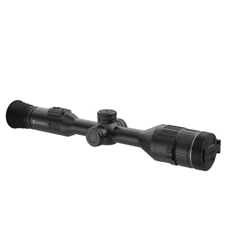 HIKMICRO Alpex 4K A50E Digital Day & Night Vision Scope