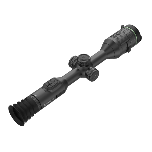 Load image into Gallery viewer, HIKMICRO Alpex 4K A50E Digital Day & Night Vision Scope