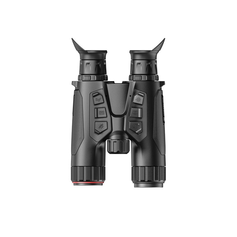 Load image into Gallery viewer, Hikmicro Habrok 4K HE25L 5.5-22x60