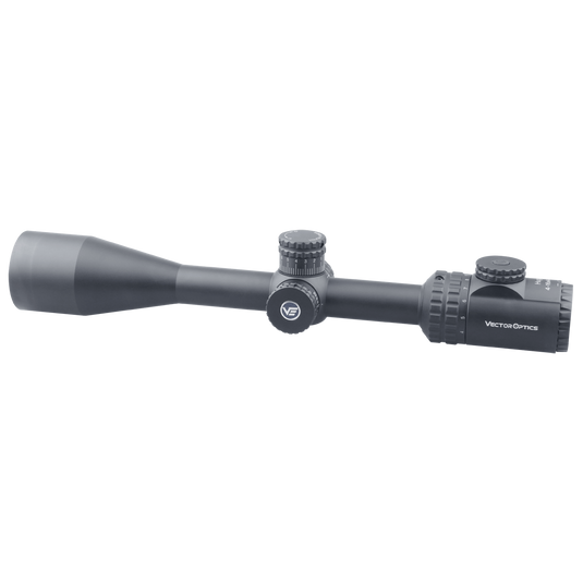 Vector Optics Hugo 4-16x44GT SFP Rifle Scope