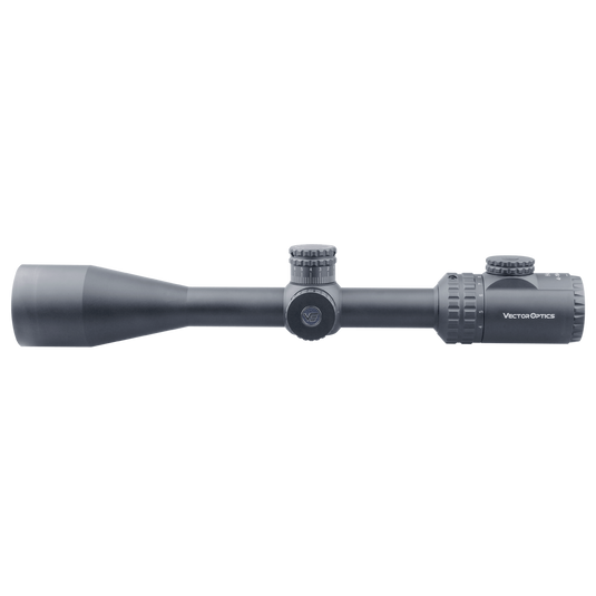 Vector Optics Hugo 4-16x44GT SFP Rifle Scope
