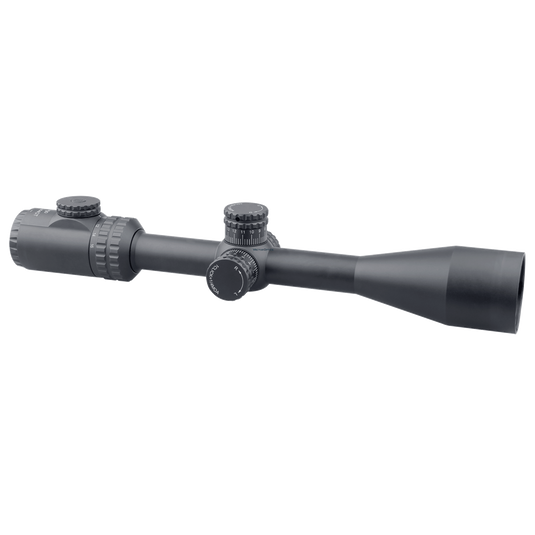 Vector Optics Hugo 4-16x44GT SFP Rifle Scope