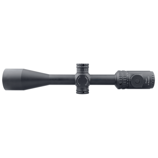 Vector Optics Hugo 4-16x44GT SFP Rifle Scope