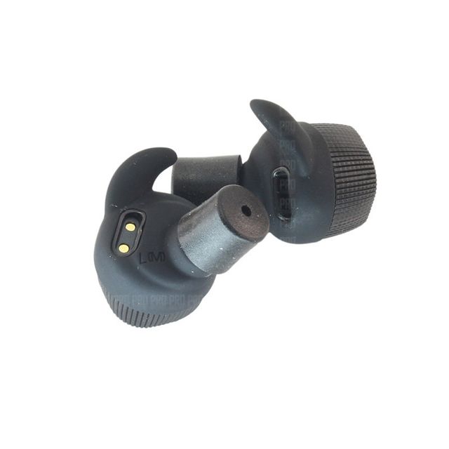 Load image into Gallery viewer, Earmor M20 Electronic Noise Reduction Earplug - Coyote Brown
