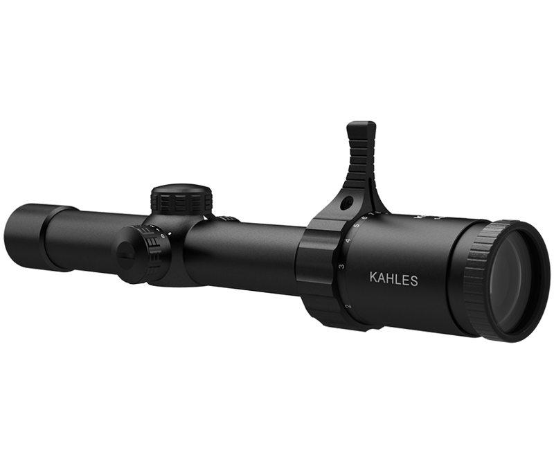 Load image into Gallery viewer, Kahles K18i 1-8X24i  IPSC