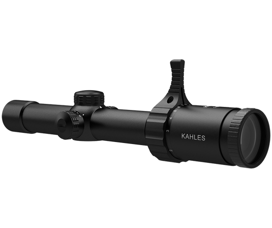 Kahles K18i 1-8X24i  IPSC