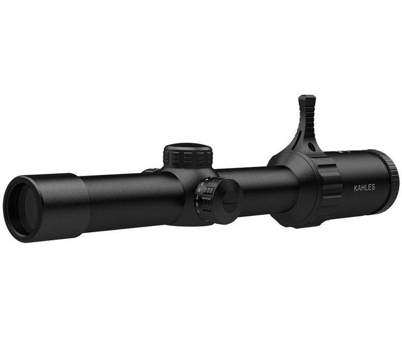 Load image into Gallery viewer, Kahles K18i 1-8X24i  IPSC