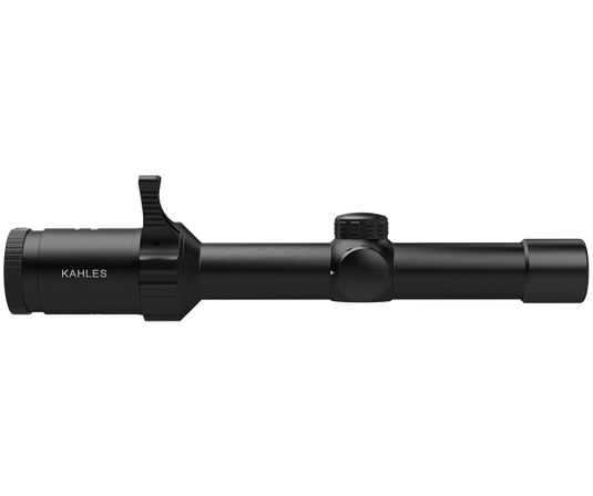 Kahles K18i 1-8X24i  IPSC