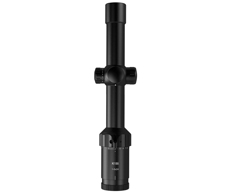 Load image into Gallery viewer, Kahles K18i 1-8X24i  IPSC