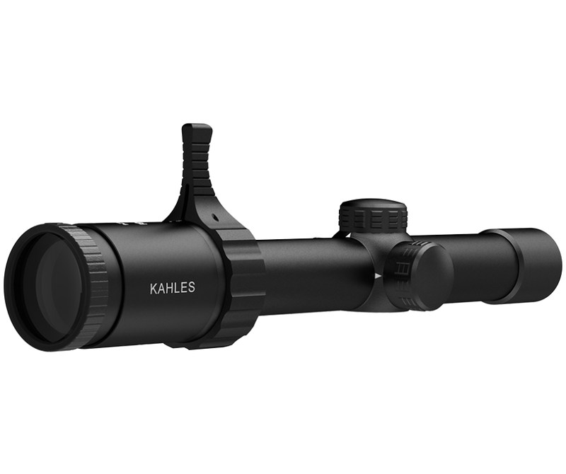 Load image into Gallery viewer, Kahles K18i 1-8X24i  IPSC