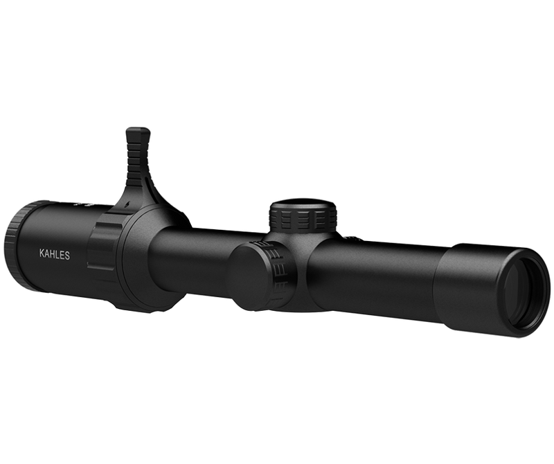 Load image into Gallery viewer, Kahles K18i 1-8X24i  IPSC
