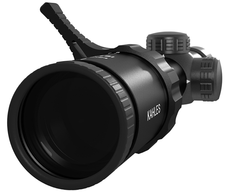 Load image into Gallery viewer, Kahles K18i 1-8X24i  IPSC