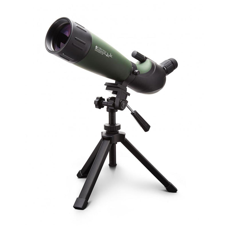 Load image into Gallery viewer, Konus 80 20-60X80 Spotting Scope