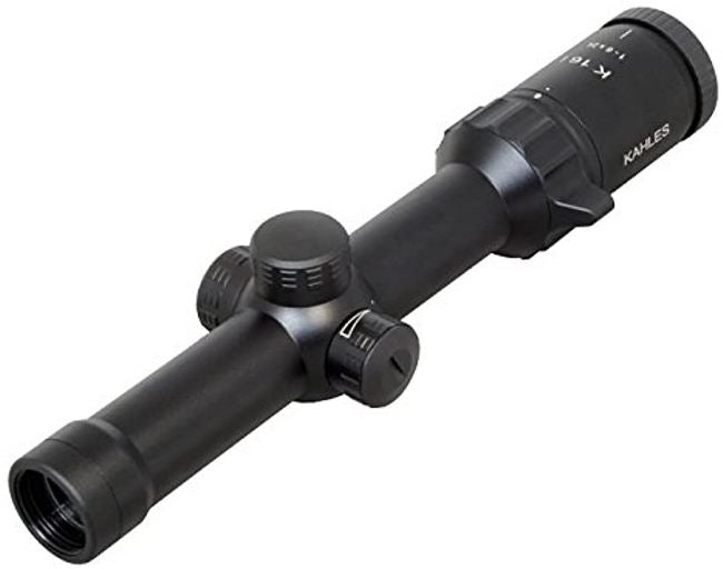 Load image into Gallery viewer, Kahles K16i 1-6×24 3GR