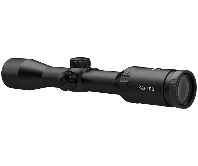 Load image into Gallery viewer, Kahles Helia 1.6-8X42i SR